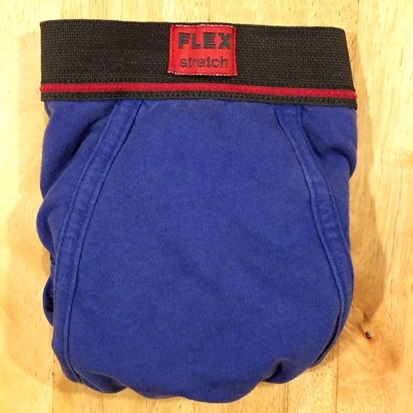Men's Stretch Trunks - Picture 2 of 4